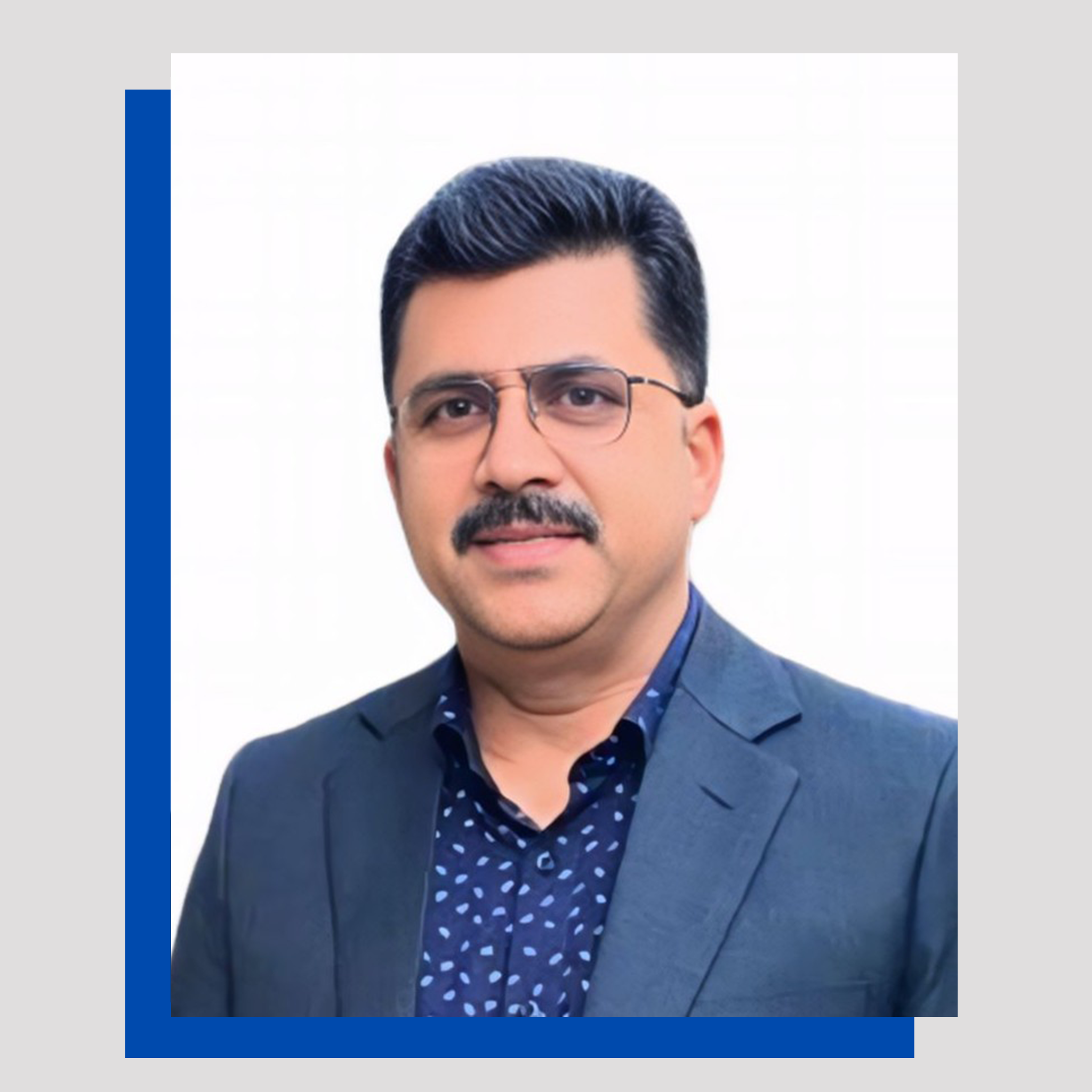 Er. Fanendra Raj Joshi