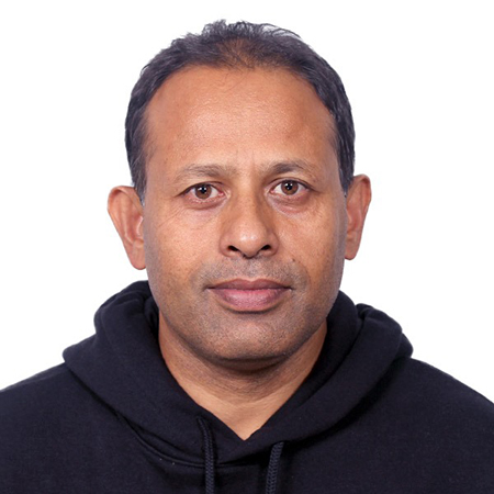 Narayan Prasad Acharya